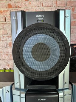 Hifi veža - 5