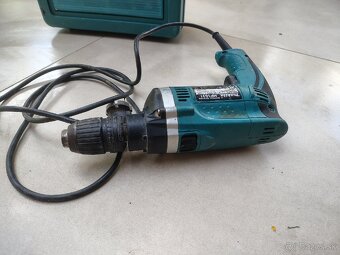 Makita HP1631 - 5