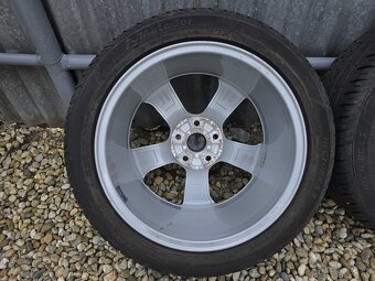 5x112 R17 VW Brooklyn 225/45 R17 - 5
