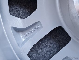 R16 5x114,3 original DACIA DUSTER I. II. - 5