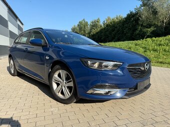 Opel Insignia ST 1.6 CDTI 136k S&S Dynamic , 2019 - 5