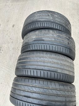 245/45R19 NEXEN N fera Sport - 5
