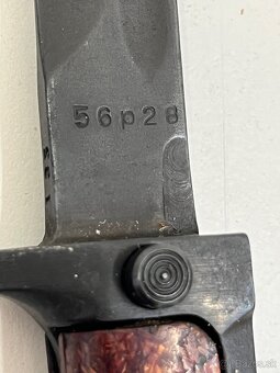 Bodák vz 58 - 5