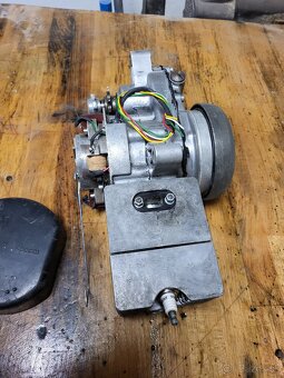 Babeta 207 - 5
