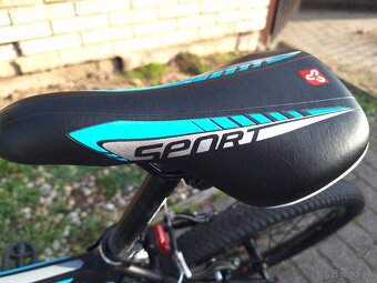 Detsky bicykel CTM - 5