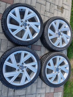 VW GOLF,PASSAT 5X112 - 5
