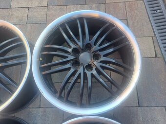 Hlinikove disky Hyundai/Kia/Toyota- 8,5Jx19-ET-40-5x114,3 - 5