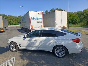 BMW 3GT SPORT LINE - 5
