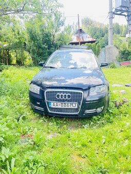 Audi A3 - 5