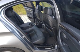 BMW 520d - 5
