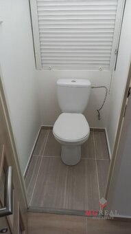 Predaj 1-izbový. byt, centrum - Párovce - 5