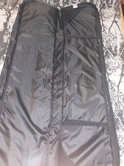 Predam puzdro na 2 dlhe zbrane 140cm MFH - 5