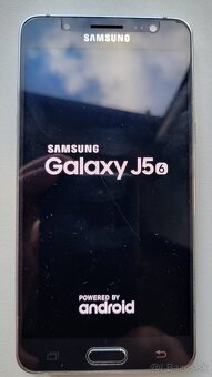 Predám Samsung Galaxy J5 Dual SIM . - 5