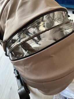 Gesslein FX4 classik kočik dvojkombinácia - 5