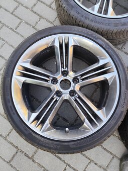 Predám elektrony 5x112 R18 - 5