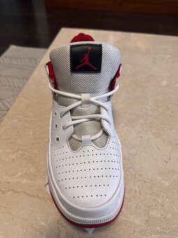 Jordan Nike Max Aura Botasky 38 - 5