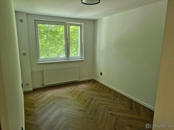 Komplet prerobený byt na sídlisku sever Prievidza - 5