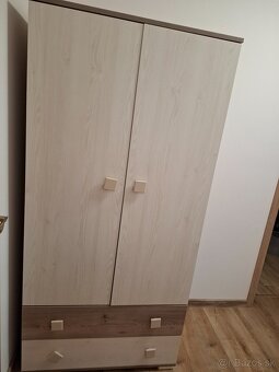 Detský nábytok z kolekcie Viktória - 5