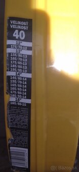 Na Suzuki Ignis 2007 predám v- v texte - 5
