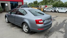 156.Octavia 3 1.2 TSI CJZA,MYF LF8LNa náhradní díly - 5