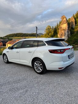 Renault Mégane Grandtour 1.3 TCe , SK auto - 5