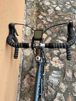 Cestný bicykel Scott. - 5