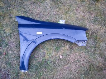 Predám diely na Opel astra G sedan - 5