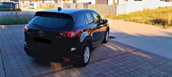 Mazda CX-5 2.2d Revolution 2014 Sk - 5