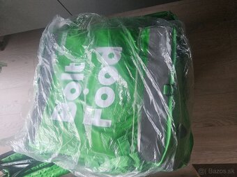 Bolt food termo taška do auta, na bicykel - 5