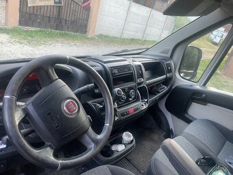 Fiat Ducato 2.3 - 5