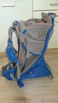 Detsky nosic Osprey Poco Plus - 5