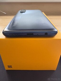 REALME 7 - 5