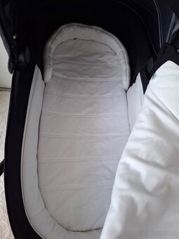 Hlboký kočík cybex priam - 5