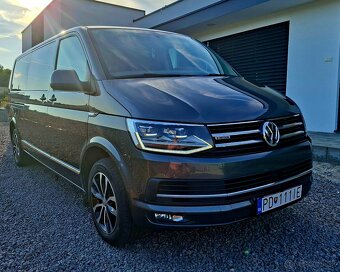 VW Caravelle T6 2,0TDi 4Motion+uzavierka 110kW - 5