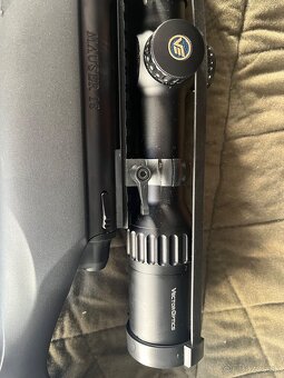 gulovnica mauser M18 Vector optics - 5