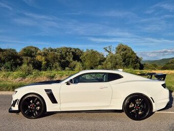 ✅Chevrolet Camaro 3.6 V6 246kW ZL1 style TOP ✅ - 5