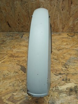 Babetta 207 predný blatník - pôvodná farba - 5