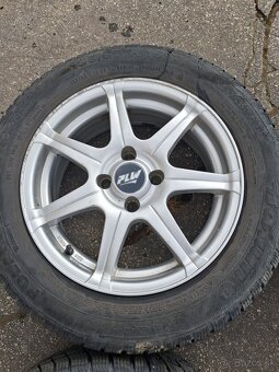 4x100 R15 - 5