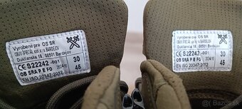 BOSP Taras high army 45 (30) 290mm - 5