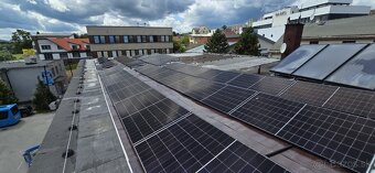 Lacná 10-12kW fotovoltika pre dobíjanie elektromobilu - 5