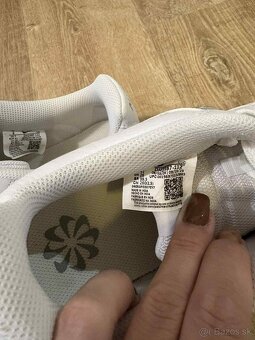 Pánske botasky NIKE č. 42 - 5