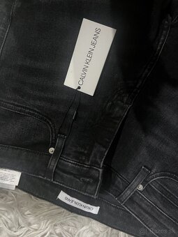 Calvin Klein Jeany - 5