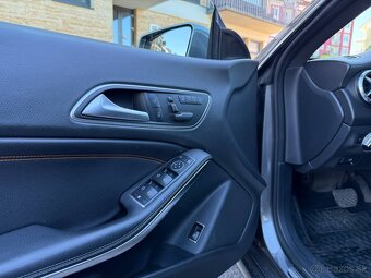 MERCEDES - BENZ CLA180 AUTOMAT - 5