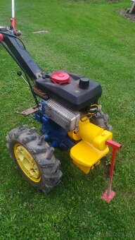 Malotraktor vari agzat - 5