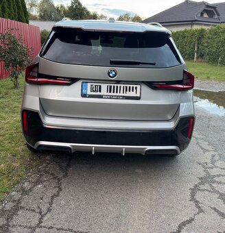 BMW X1 - 5