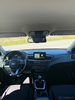 Kia Ceed SW - 5