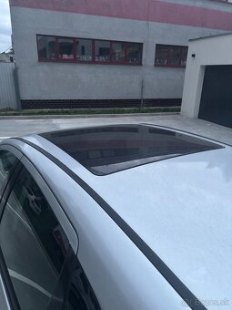 Mercedes B 200 Benzin automat - 5