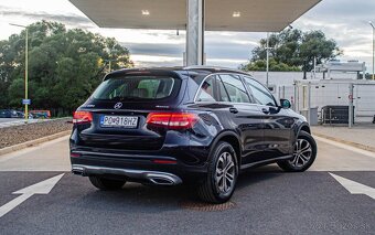 Mercedes Benz GLC 220d 4Matic - 5