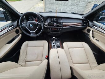 BMW X5 XDrive40d - 5