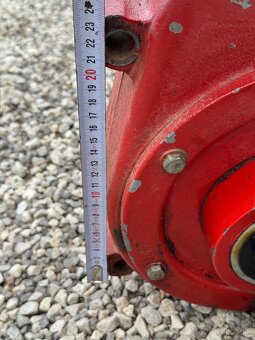 Predam prevodovku na rotavator, traktor - 5